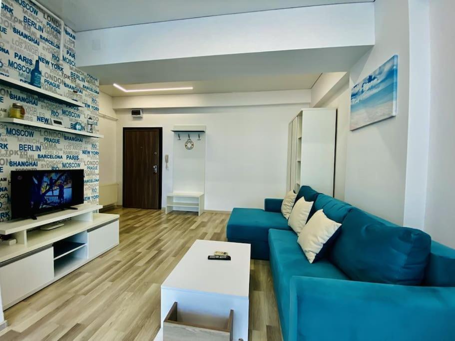 Summerluxe Mamaia Bagian luar foto