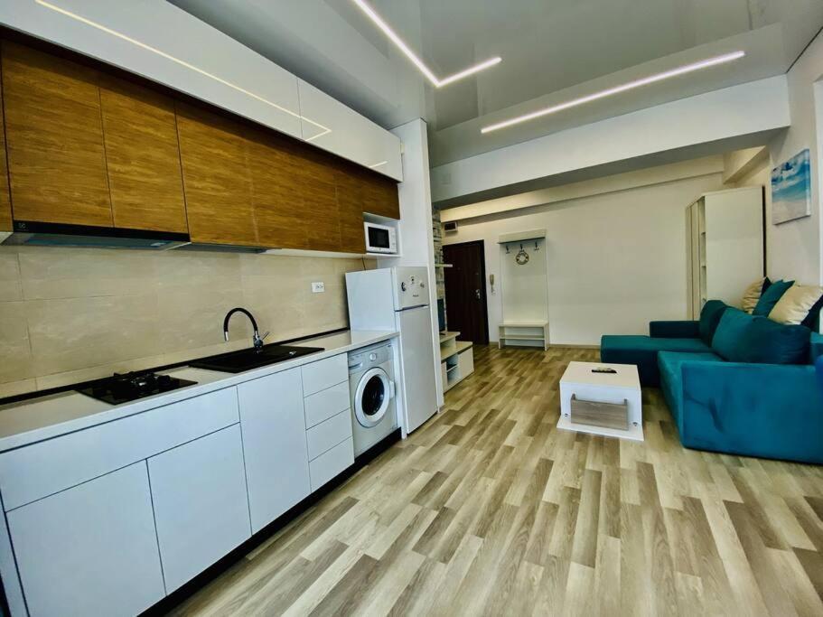 Summerluxe Mamaia Bagian luar foto